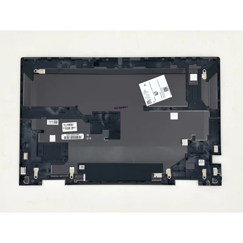 New For HP Envy X360 15T-ED 15M-ED 15-EE Bottom Case Base Enclosure Brown L94070-001