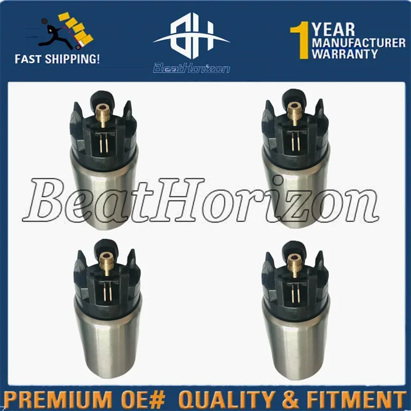 

New A2464700994 brushed Fuel Pump 2 pin Pump core With Strainer With Conduit For Mercedes-Benz W246 A250 W176