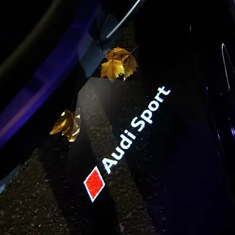 audi a4 b9 facelift  buy - №6