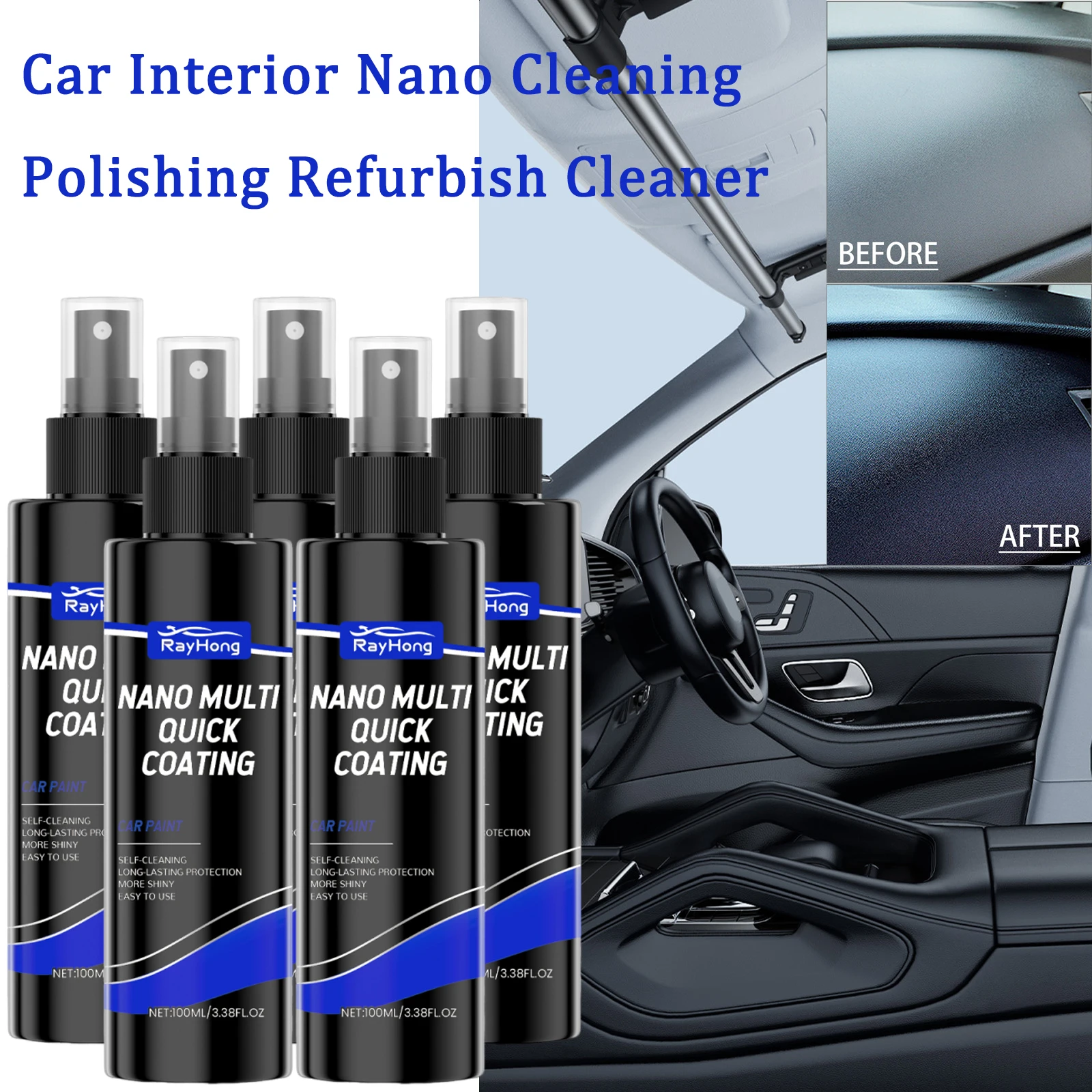 nano-agente-interior-do-carro-spray-painel-automotivo-assento-de-couro-borracha-manchas-removedor-limpeza-remodelacao-limpador-manutencao-do-carro