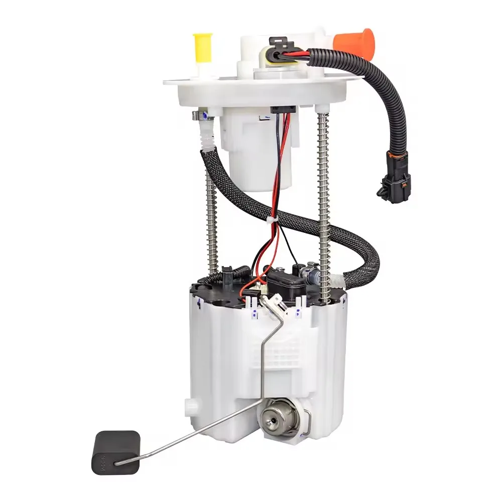 DPS0100 Fuel Pump Module Assembly Dopson Engine System Part 1293420/1106100-FK03 For  S560 (National VI)