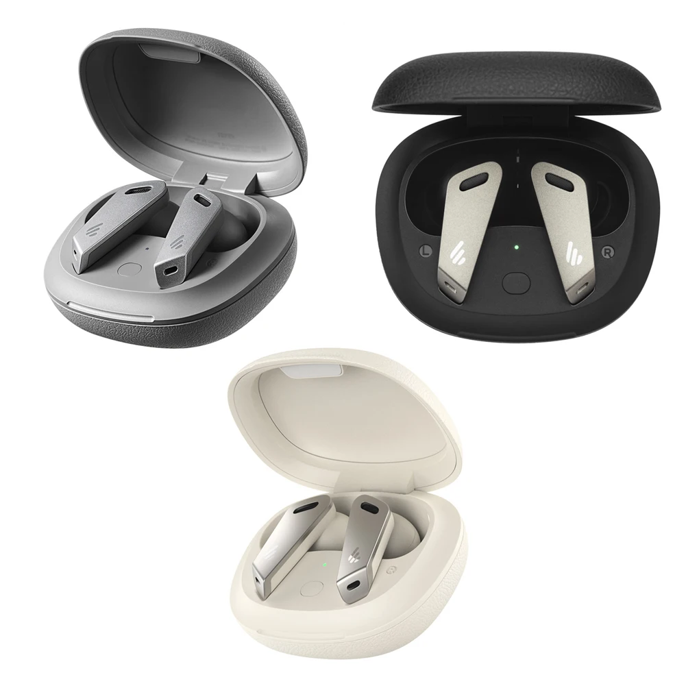 

ABS Earbud Dynamic Bluetooth-compatible 5 0 Earphone Birthday Gift