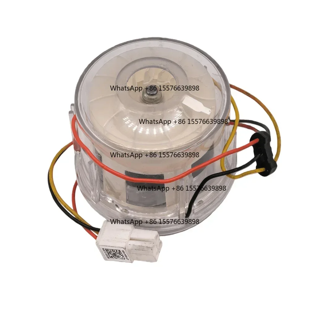 FOR Replacement Motor Pump for ResMed AirSense 10 / S9 / S10 Series CPAP Machine | Blower Motor Assembly Direct Fit Repair Part
