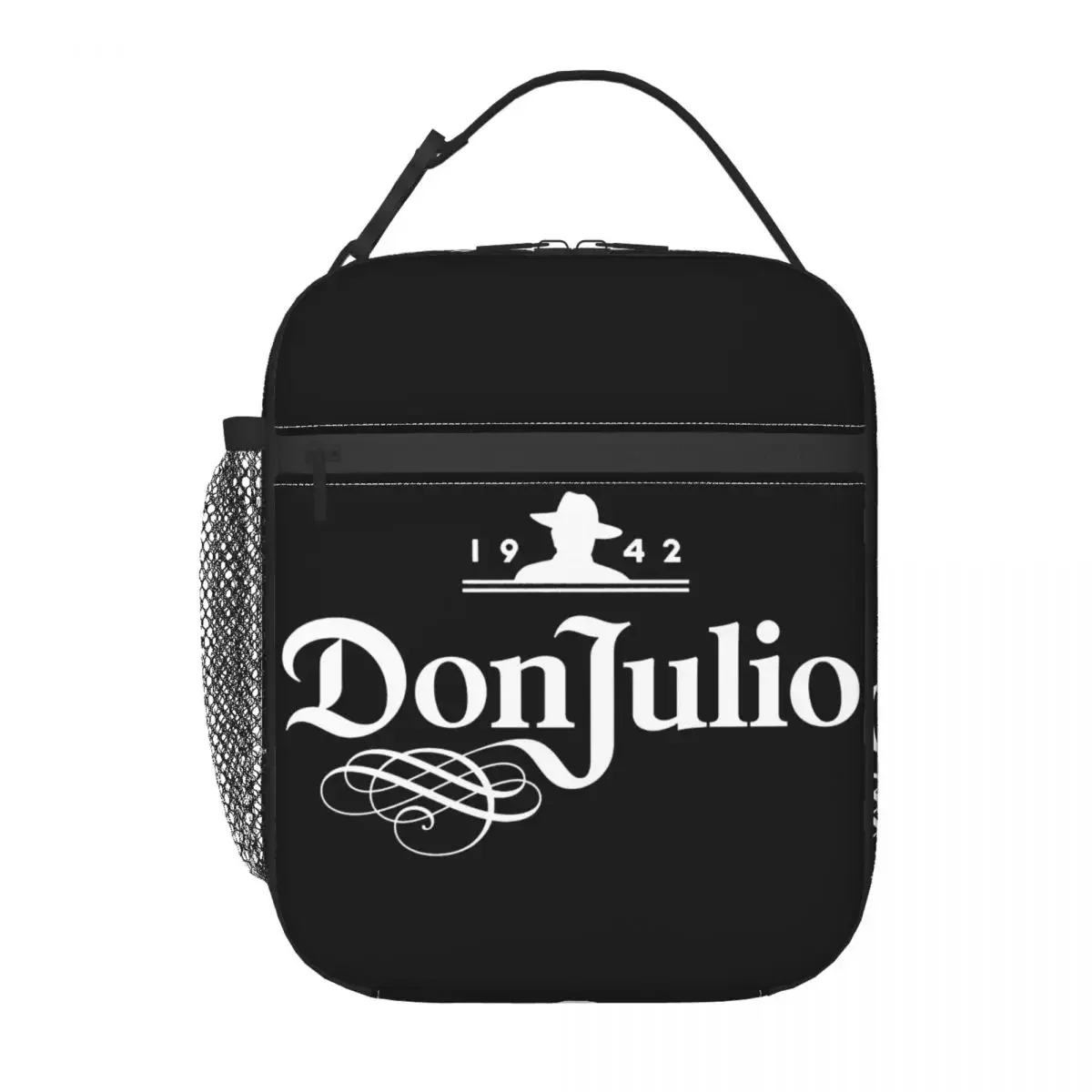 

Don Julio 1942 Insulated Lunch Bag Tote Food Handbag
