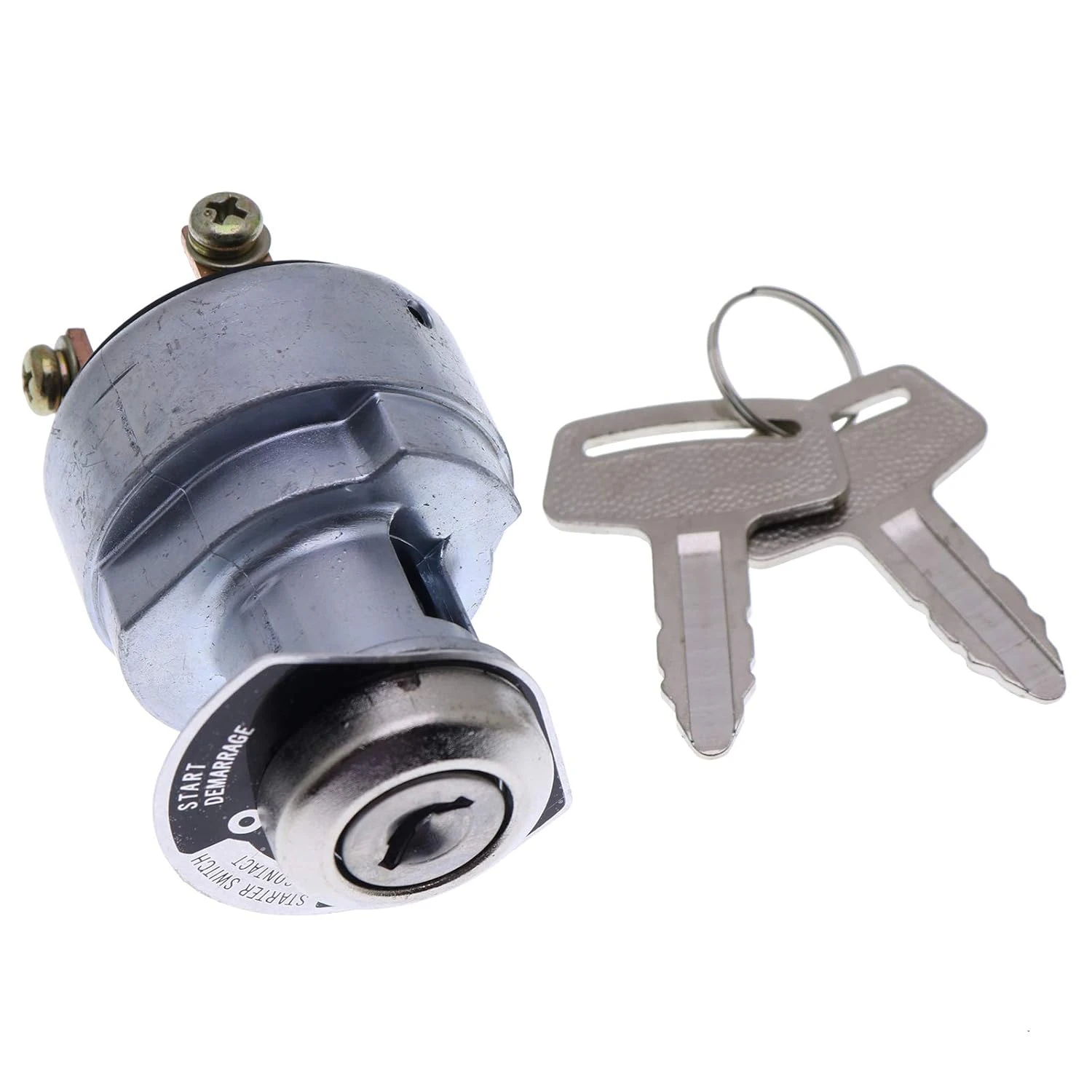 

for Kubota D722 D902 D1305 V1305 ignition switch 1E013-63590