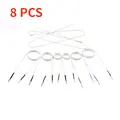 8  PCS