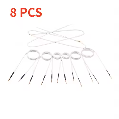 3/8 coils Magnetic Heater DIY Induction Coils 30mm/40/50/750 Induction Coil Kits  Flameless Heat Accessories - Image 8