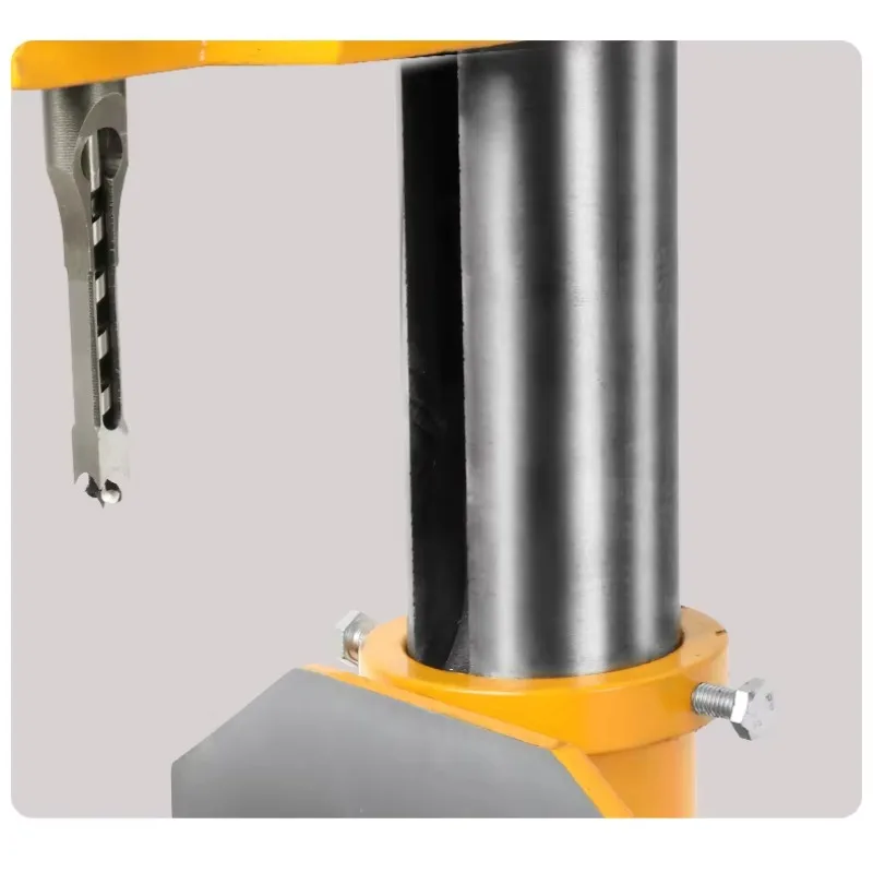 Woodworking Tenoning Machine Square Hole Machine Multi-function Mortise and Tenon Machine