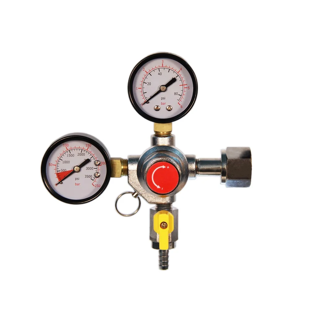 Dem DR0230 Double G…