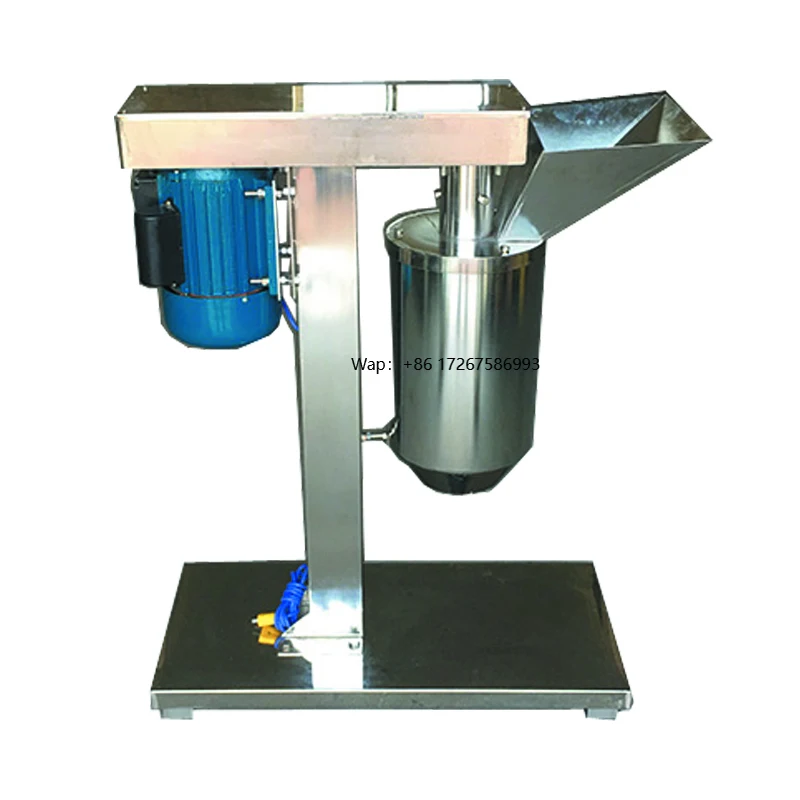 Potato Masher Industrial / Commercial Mashed Potato Making Machine / Mashed Potato Processing Machine