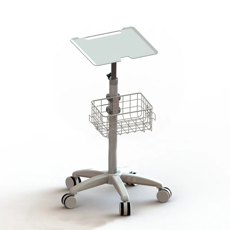 ISO13485 Certified OEM/ODM Reliable Quality hospital nursing Medical Trolley cart