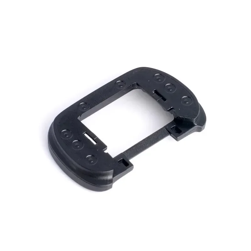 Visor de FDA-EP19 de goma + copa ocular de silicona ABS, ocular FDAEP19 para Sony A7R5 A7RV A7M4 A7SM3