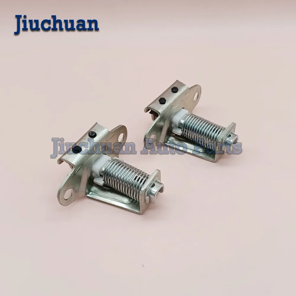 

Защелка заднего кузова, 2 шт. для Mitsubishi L200 Triton 2005-2015 KA4T KA5T KB4T KB7T KB8T KB9T MN136711 6730A095 MN136712