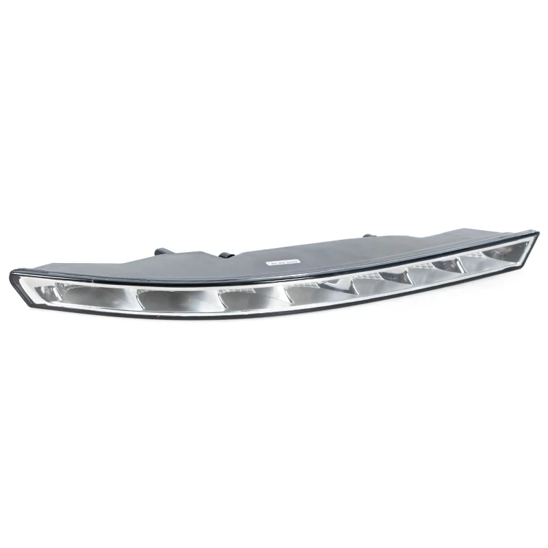 2PC Front Bumper Fog Lamp Daytime Running Light DRL Car Accessories For Mercedes-Benz CLS W218 2012 2013 2014 CLS63 AMG