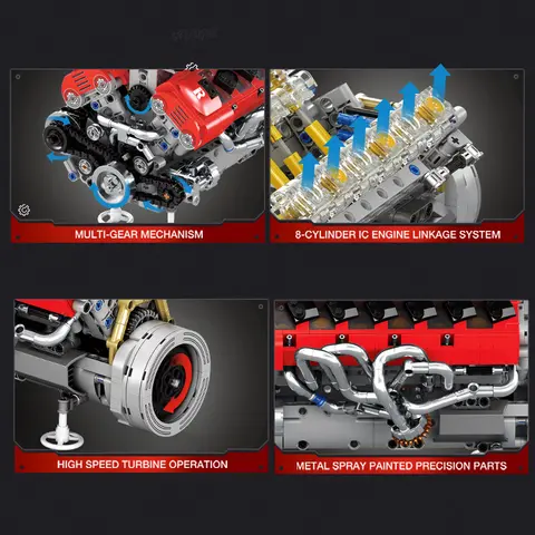 10 best sales motormodell v12 - №9