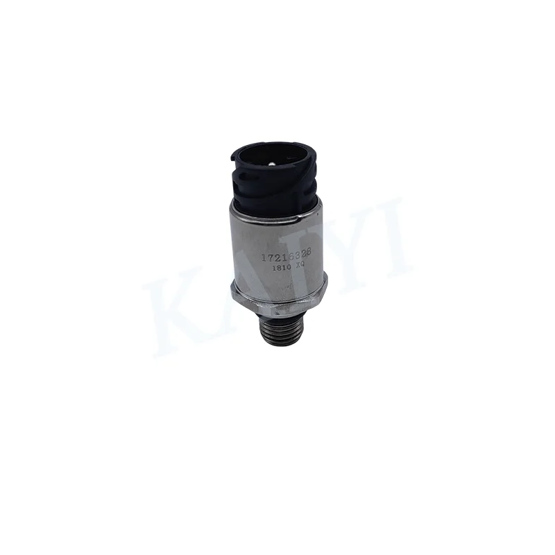 

Аксессуары для экскаватора Vol-vo Loader L60F/L110F/L120F Oil Sensor 17216328