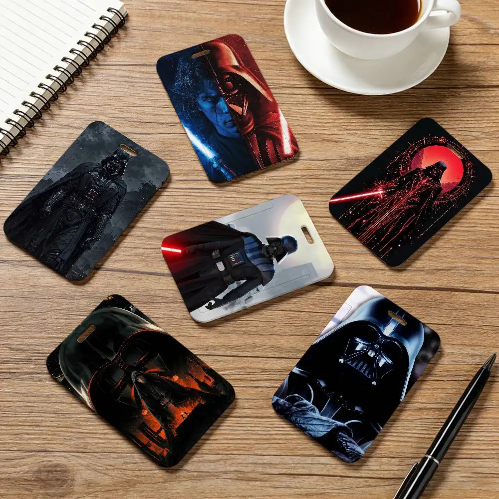 porta-cartoes-e-cracha-unissex-com-cordao-tematico-star-wars-darth-vader-para-funcionarios-de-empresa-cartao-de-identificacao-e-cracha-de-trabalho-material-de-escritorio