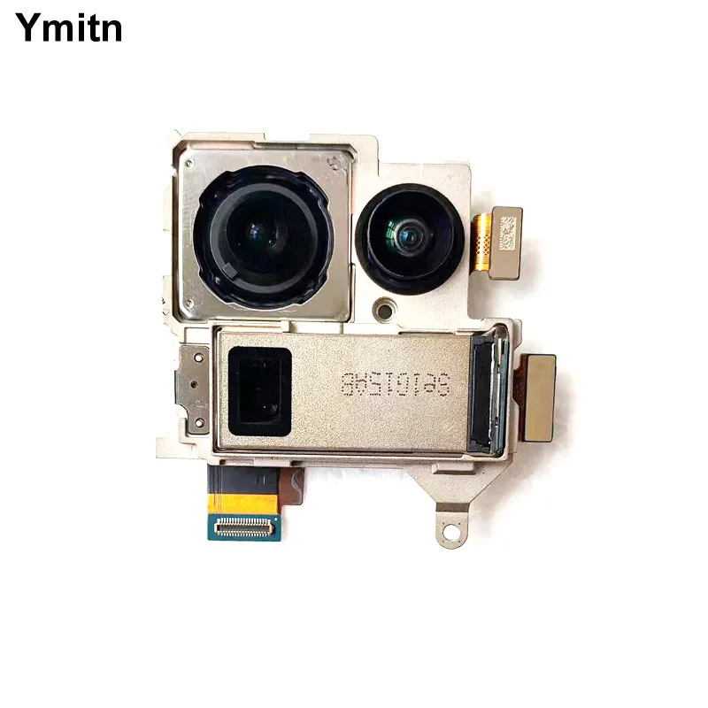 Ymitn Rear Camera For Xiaomi 11 Ultra 11Ultra Main Back Big Camera Module Flex Cable