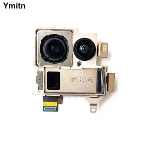 Bilashmart Ymitn Rear Camera Xiaomi 11 Ultra 11Ultra Main Back Big Camera Module Flex Cable