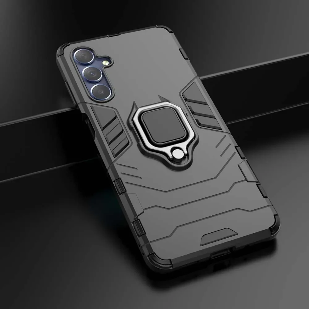 Shockproof Armor Ca… - image
