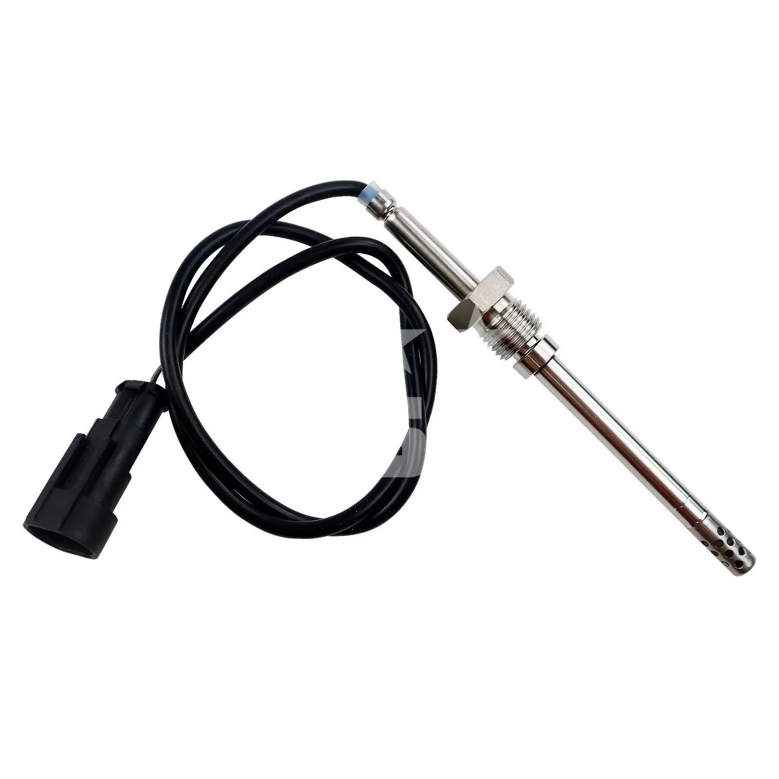 435-4932 Heavy Duty Truck Spare Parts Auto Exhaust Gas Temperature EGT Sensor 4354932 for CAT Engine