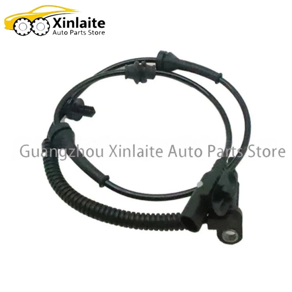 

68141887AA 68141898AA New Front Rear Left Right ABS Wheel Speed Sensor 68141887AB 68217205AA For Jeep Cherokee 2014-2020