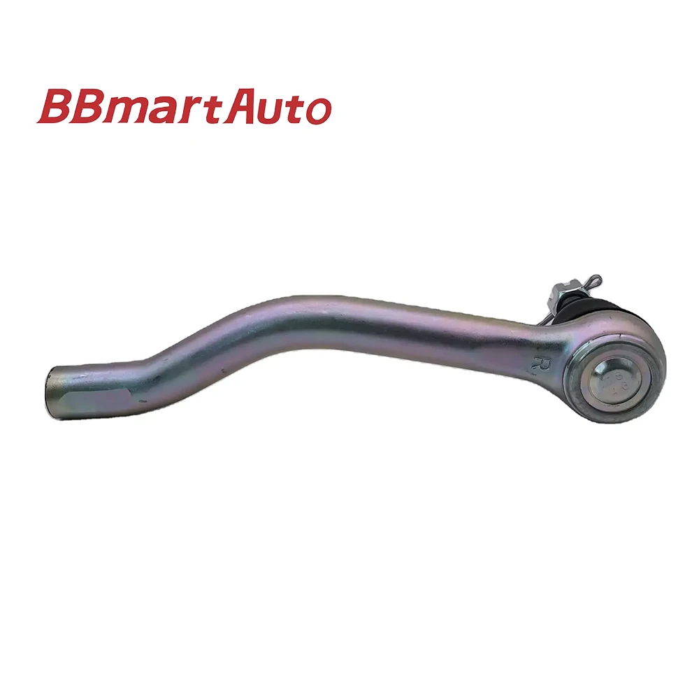 

48520-JN00A BBmart Auto Parts 1pcs R Auto Steering Systems Tie Rod End For Nissan Teana J32 2008-2012 Car Accessories