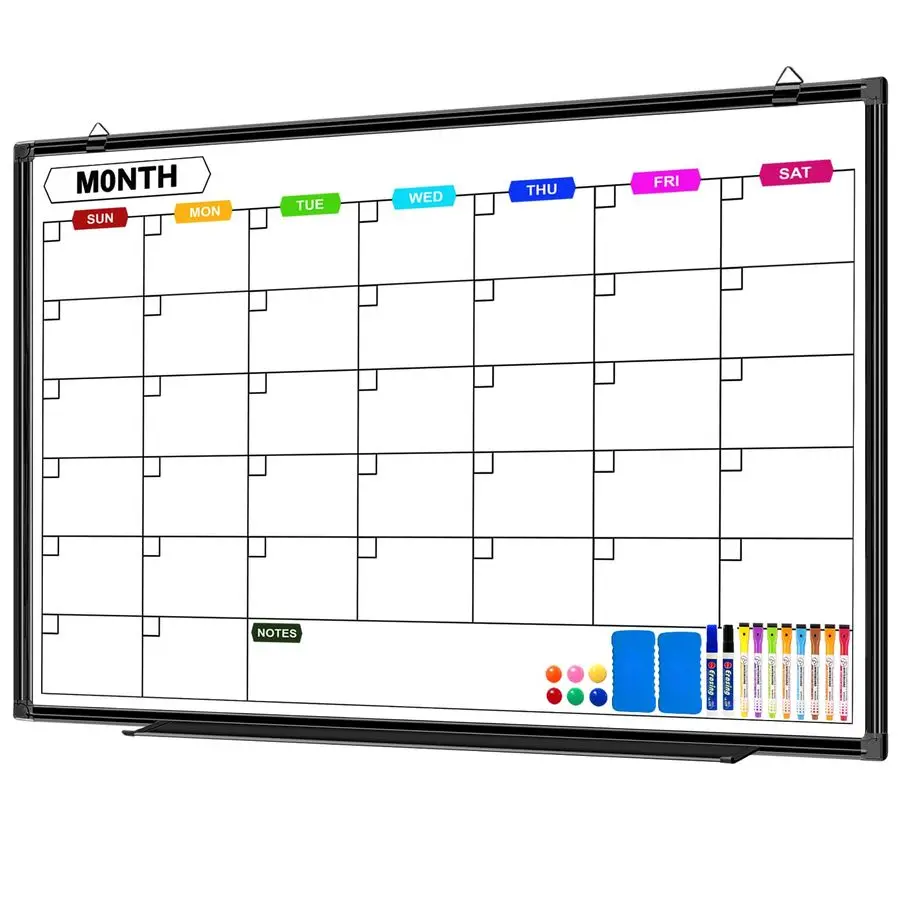 Erase Calendar Whit…