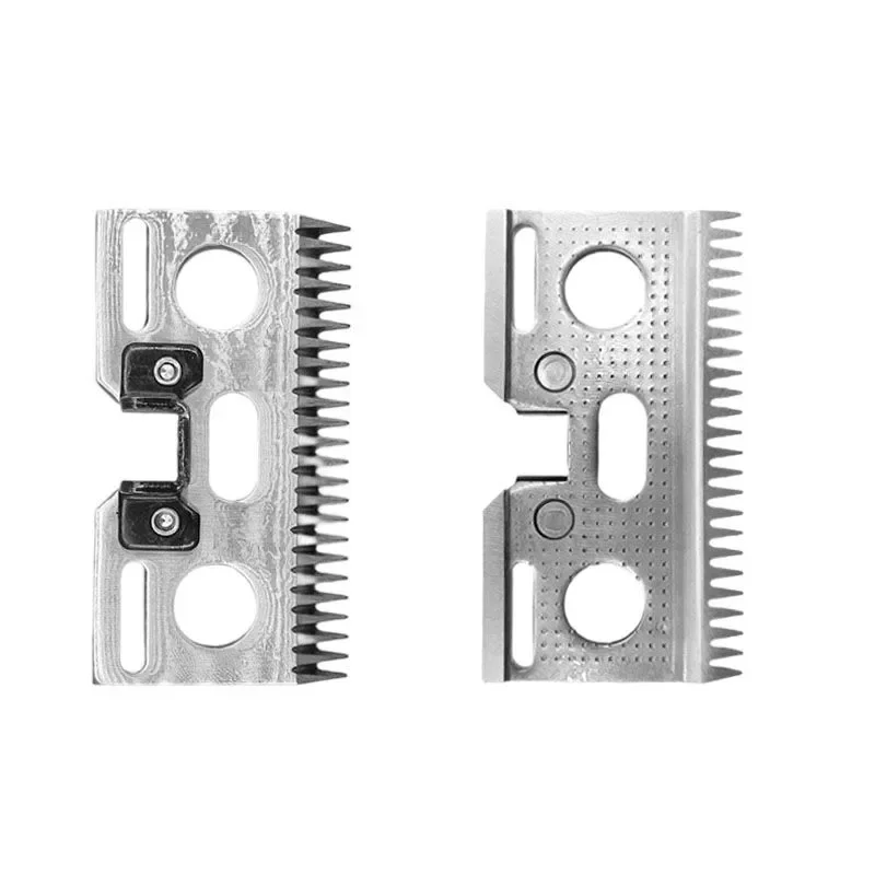 

Special Electric Clipper Alloy Blade for Shearing Wool Universal Durable Blade Electric Tool Haircutting Magic Tool