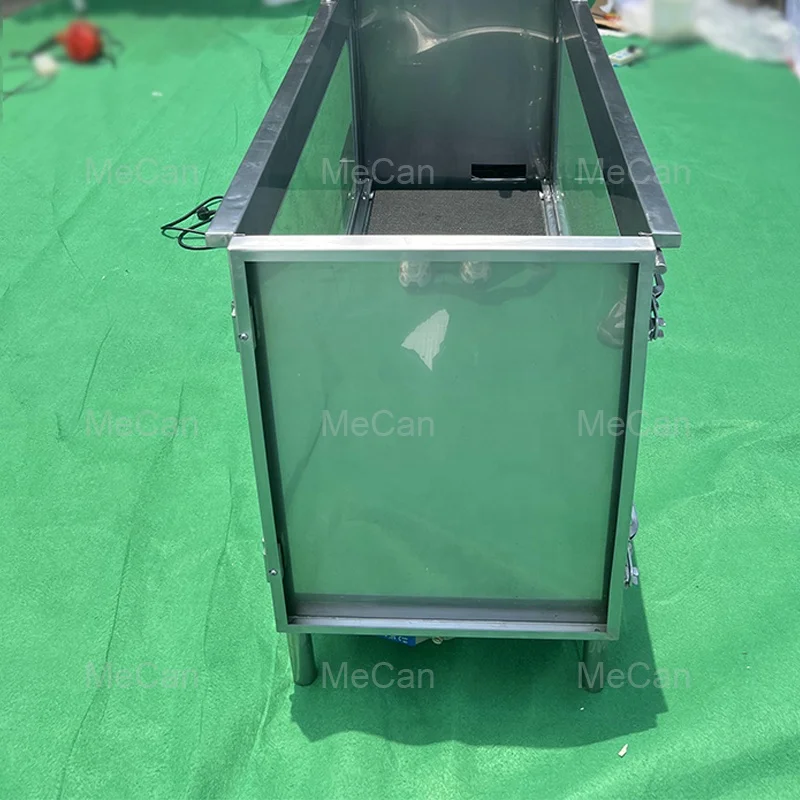 Underwater Dog Hydro Treadmill Electric Hydrotherapy Treadmill for for Sale