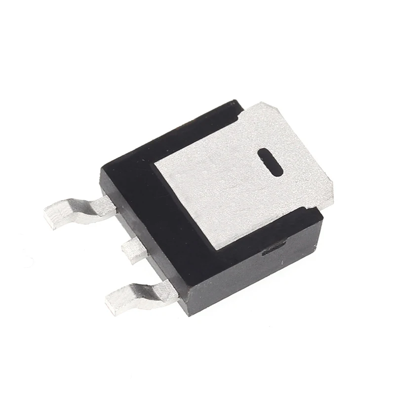 10Pcs AOD256 D256 19A 150V To-252 N Channel Field Effect Mos Buis Transistor Nieuwe