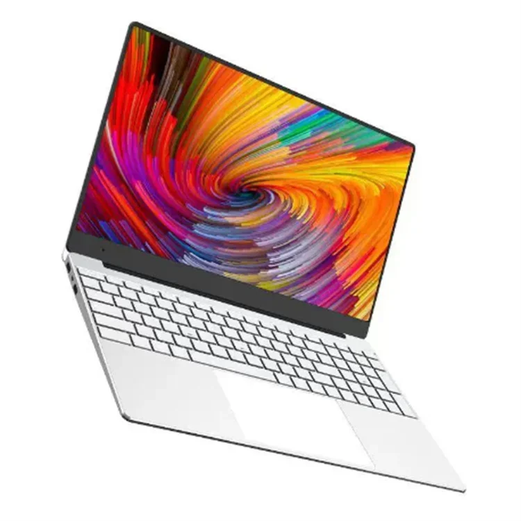 

Professional Laptops Brand New Touch Screen N5095 With 15.6 Inch Plastic Shell Wins 10/11 Business Laptop