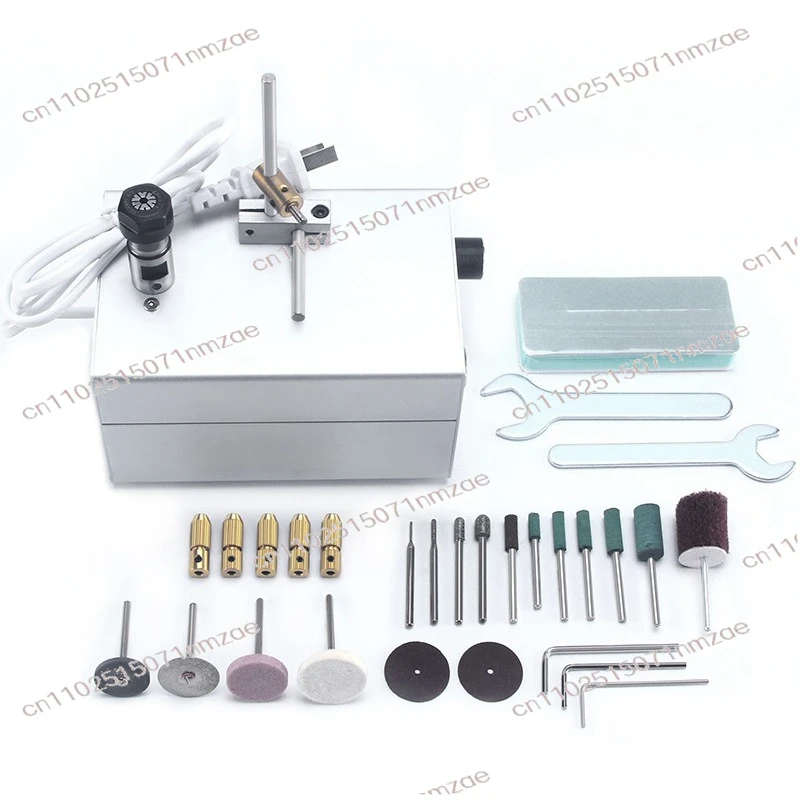 One-Word Screwdriver Bit Grinding Polishing Watchmaker Repair Tools Watch Tool Screwdriver Grinder Multifunctional