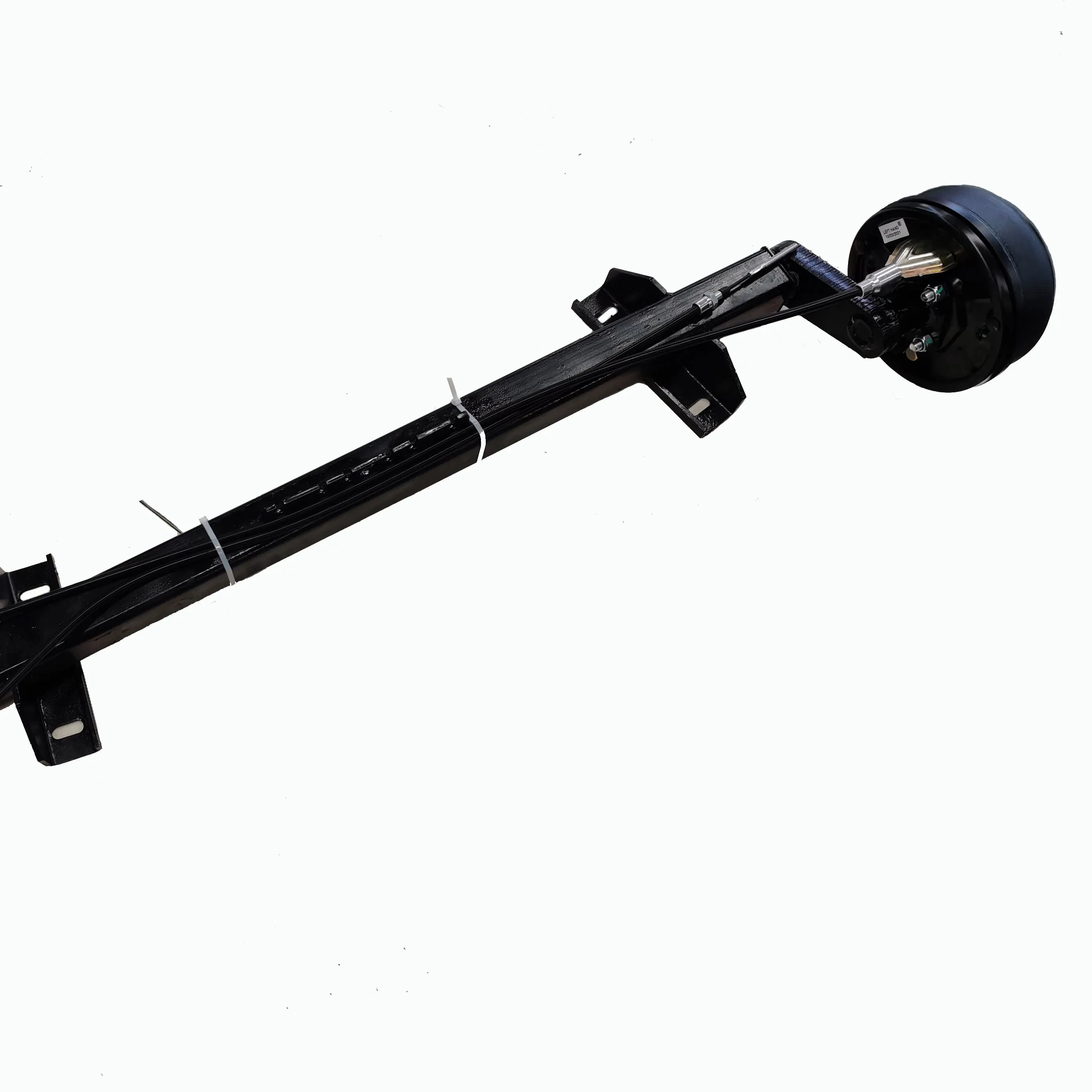 

Rubber Torsion Trailer Axle for Caravan and trailers