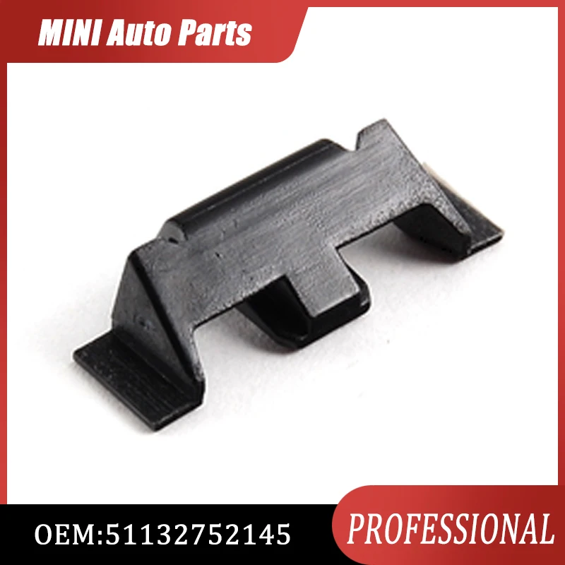 

51132752145 10 шт./партия зажимы для передней фары для MINI R55 R56 R57 R58 R59 R60 R61