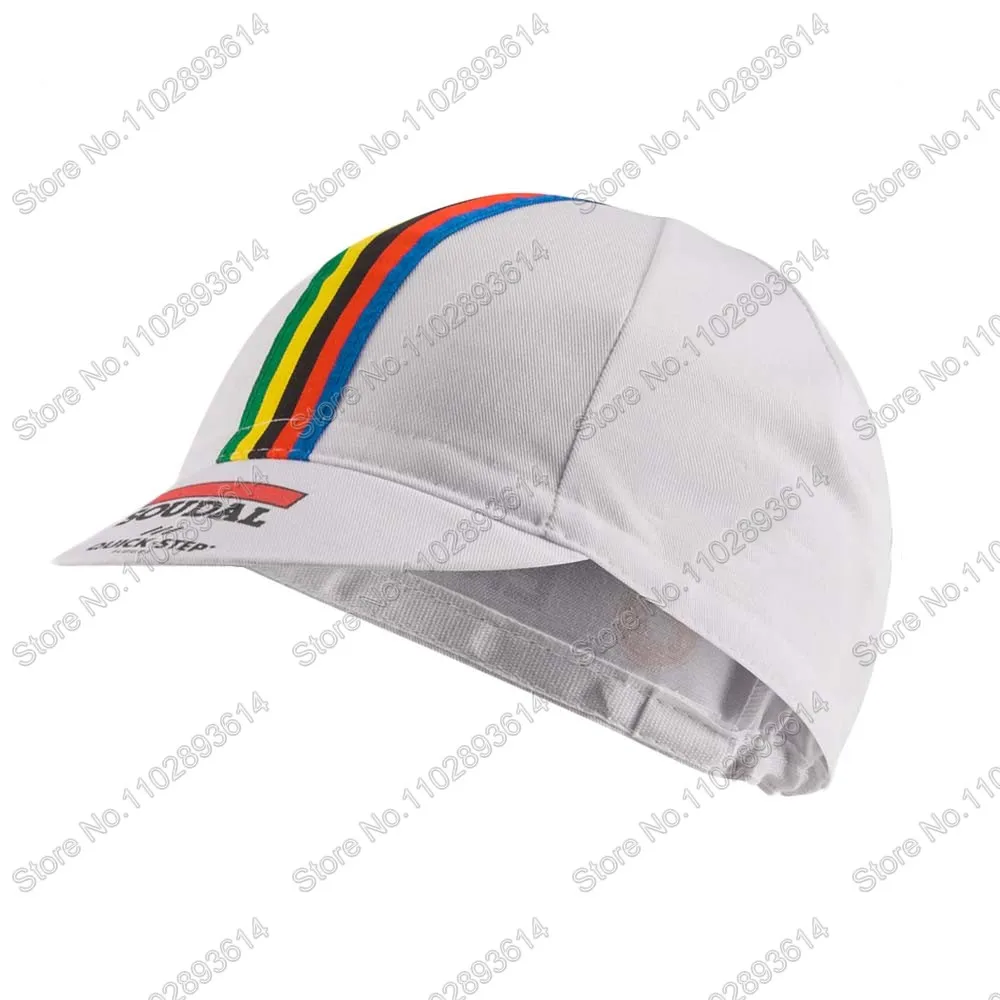 Czapka rowerowa z daszkiem do jazdy na rowerze 2024 z lekkim rowerem MTB szosowym czapką kolarską Casquette cycklisme Fietsmuts