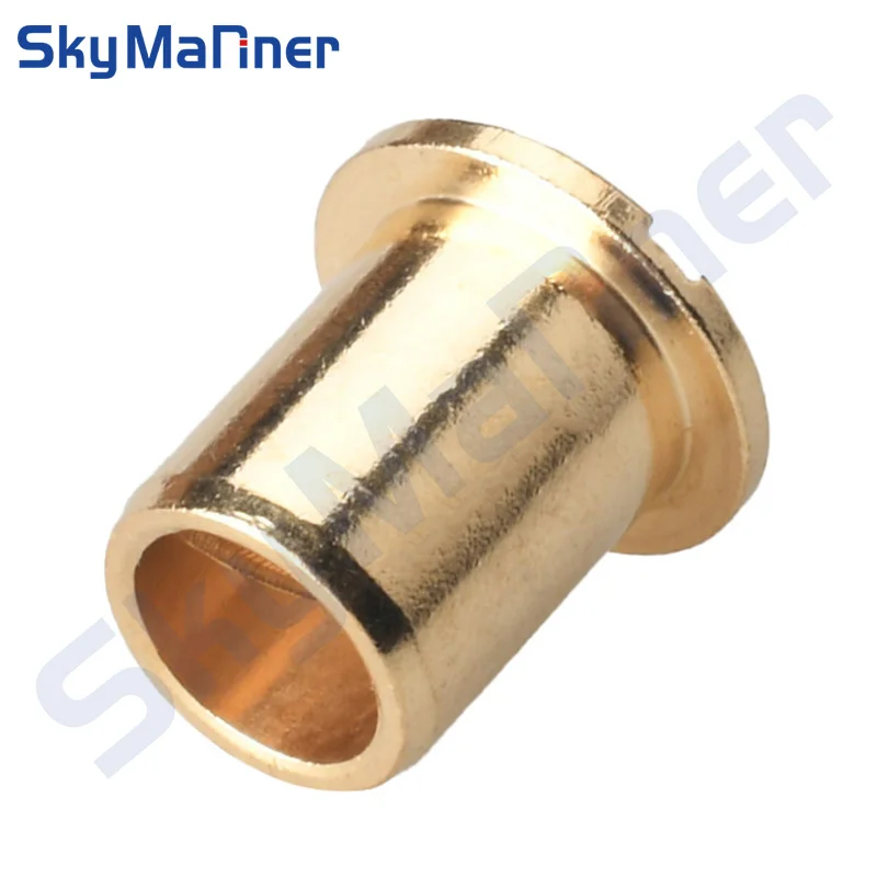 647-45316-09 Drive Shaft Bushing For Yamaha 5HP 8HP Marine Parts 647-45316 647-45316-00 Boat Engine Replaces Parts