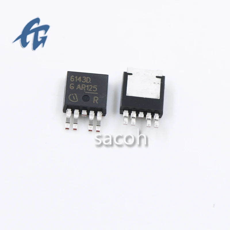 

(SACOH Electronic Components) BTS6143D 5Pcs 100% Brand New Original In Stock