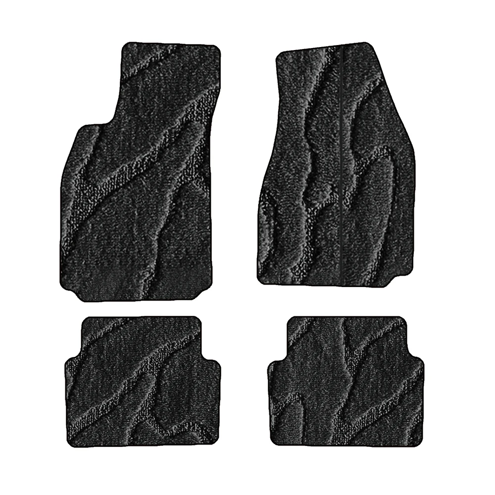 

Car Floor Mats For Renault megane 2002-2007 X84 BM0 CM0 Hatchback Sedan CC Tour Car-Specific Fit Car Mat Interior Accessories