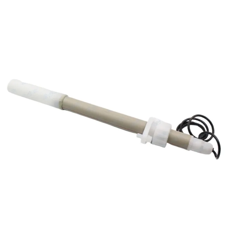 High Quality PP Plastic Impurity Isolation Switch Water Level Sensor Liquid Level Anti Fluctuation Float Sensing Switch