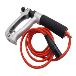 Hand held Semi-automatic auto 1 gram thick oil cartridge filling machine filler gun
