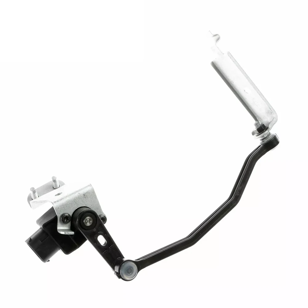 OEM Compatible Front Left Auto Headlight Leveling Sensor for Ford Models including For Mondeo and For SMax 1679311