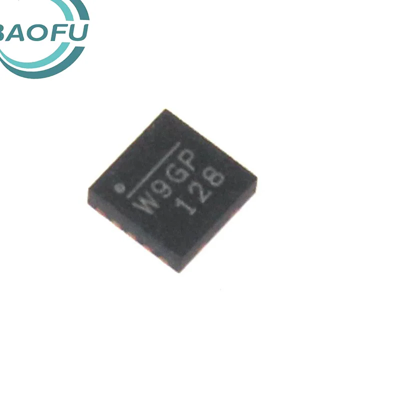 

Brand new original MP26028EQ-LF-Z battery power management chip IC QFN10 silk screen W9GP