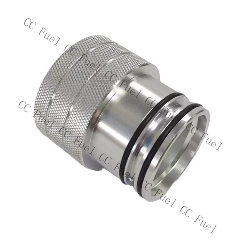 C+ 39MM Wheel Bearing Greaser Grease Tool For Can Am Maverick X3  X3 Max 293350109