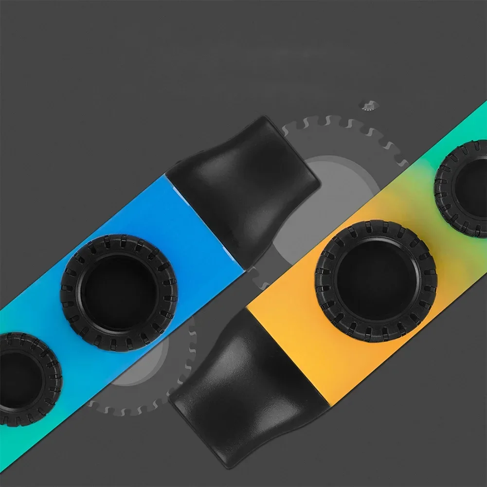 Professional Kazoo Plastic Kazu Flute Instrument Wood Kazoo Diaphragm Mouth Music Gift Good Companion For Guitar