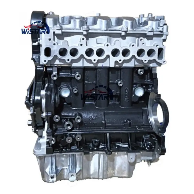 

4D56 D4BH D4BB D4BF D4CB D4EA D4EB D4HB J2 JT Engine forPajero for Sorento for Trajet for Isuzu