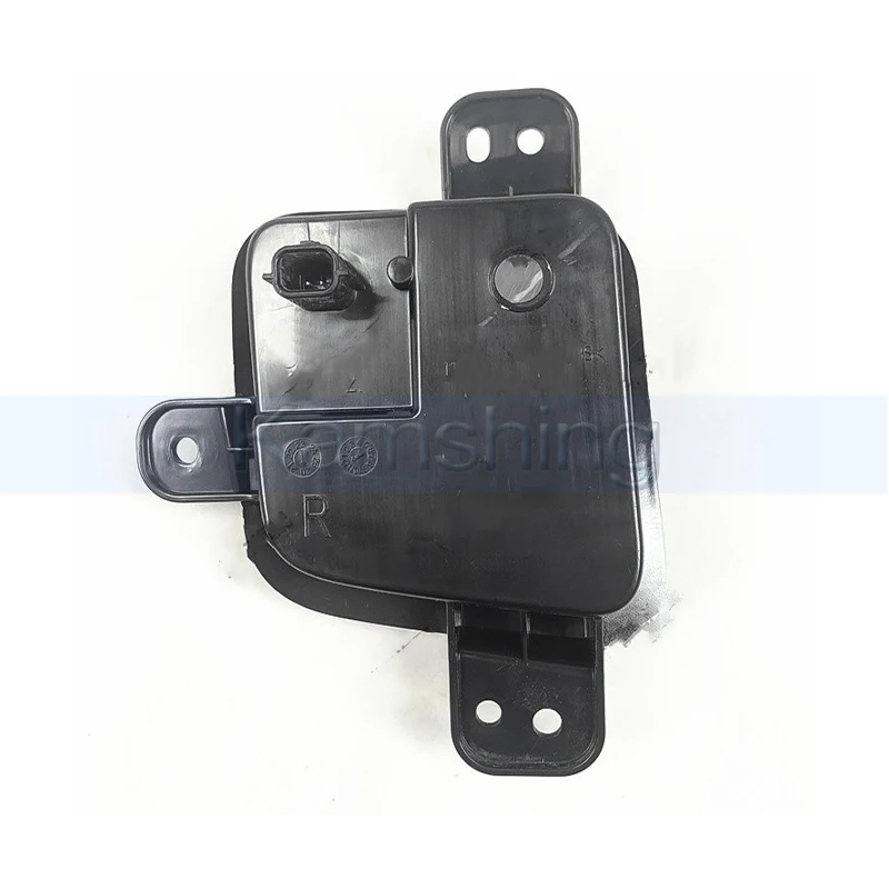 

Фирменный фонарь заднего бампера для Great Wall Haval Dargo, фонарь заднего хода, задний противотуманный фонарь, стоп-сигнал, сигнальная лампа