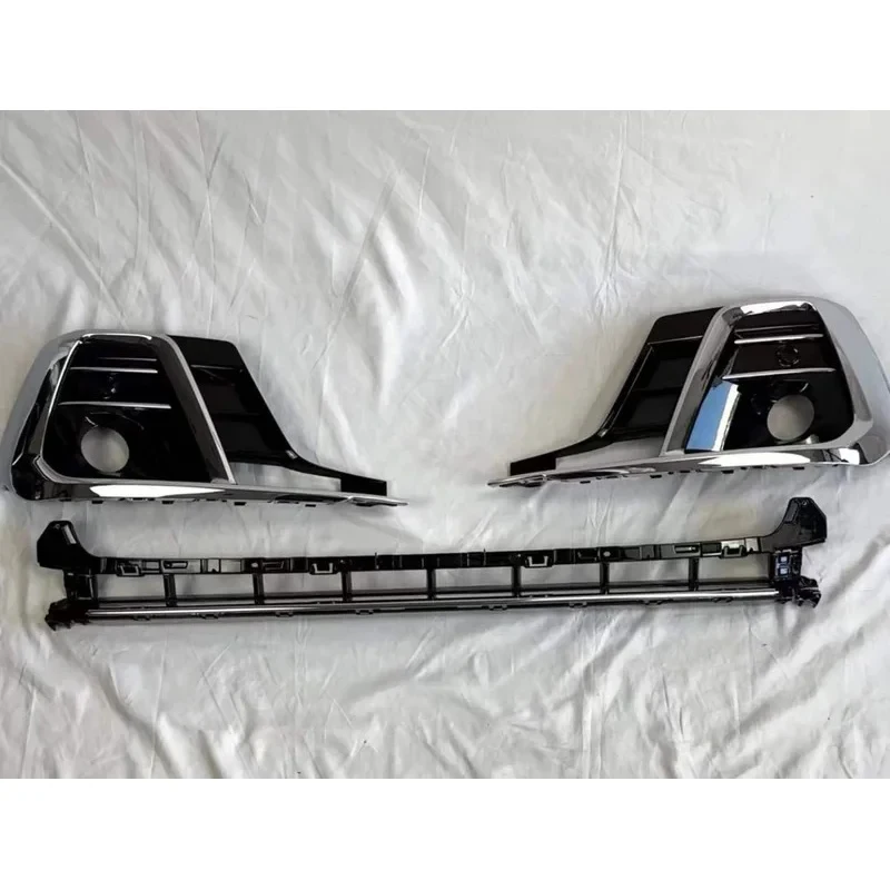 Hongsheng Factory High Quality Grill A8 2023 2024 Upgr Horch Grille