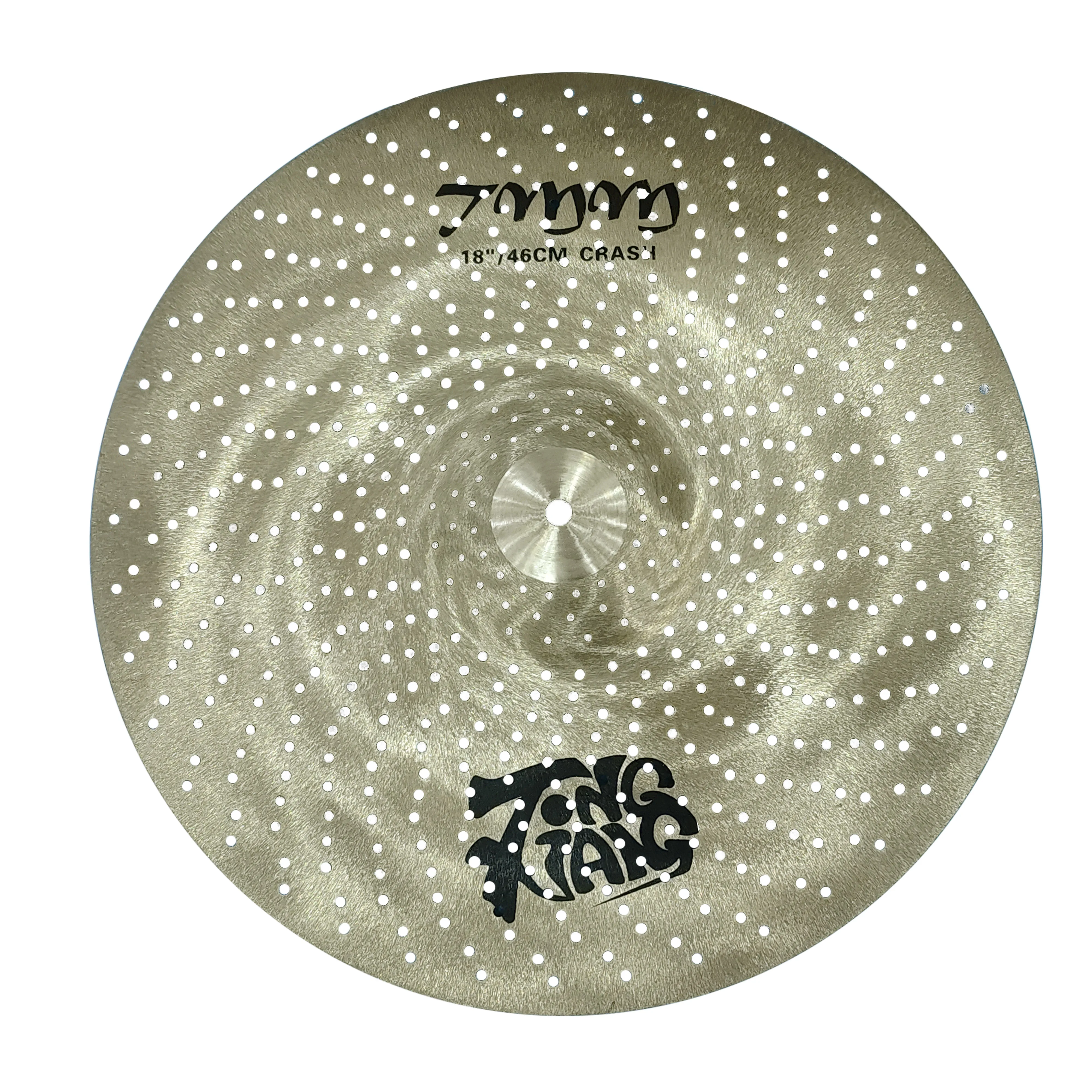 مجموعة الصنج B20 ذات التأثير الخاص منخفض الحجم TMM (14 بوصة + 16 بوصة + 18 بوصة + 20 بوصة)