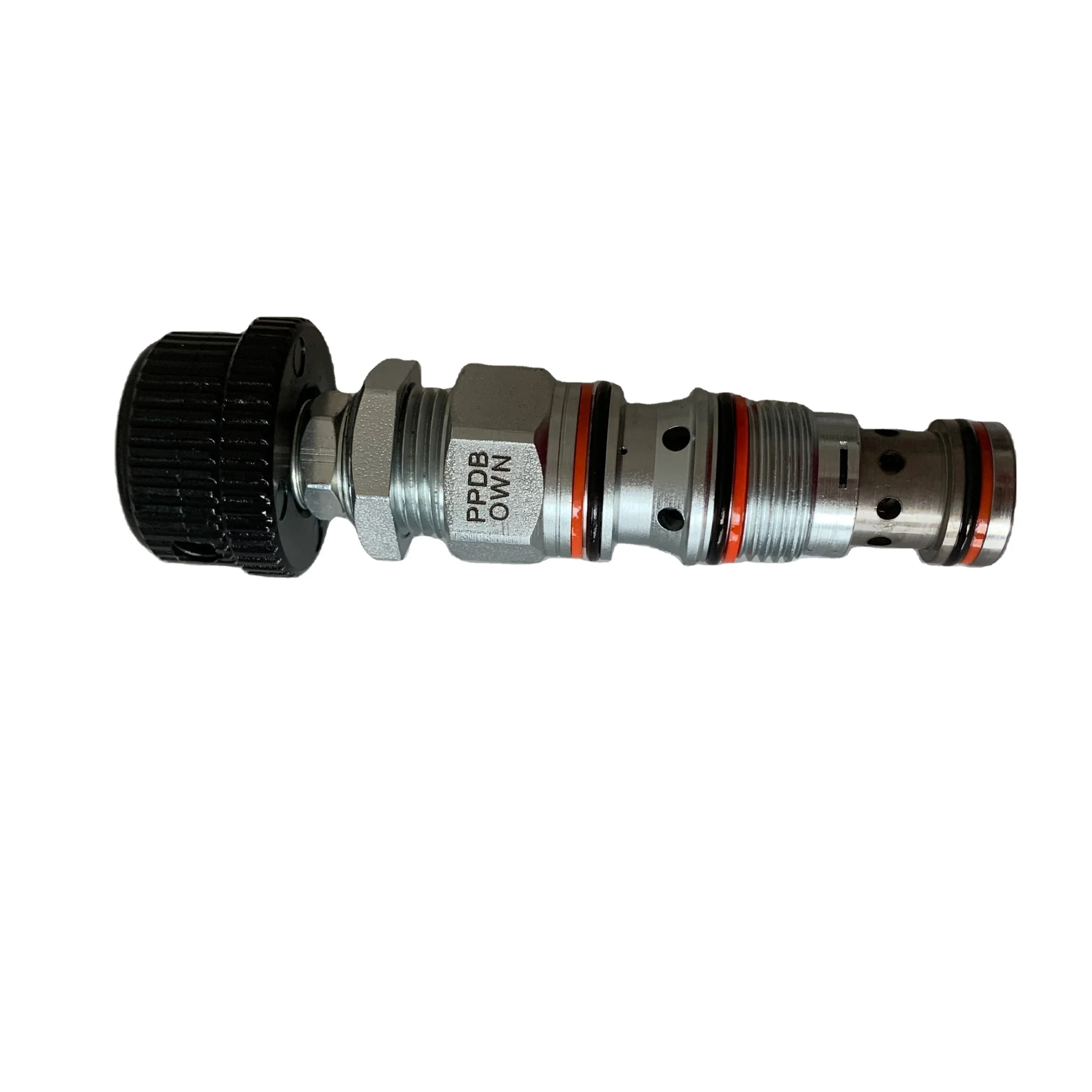

Pressure Reducing/relieving Valve HYDRAFORCE VIC KERS IH